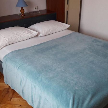 Apartment Miki Zadar Buitenkant foto