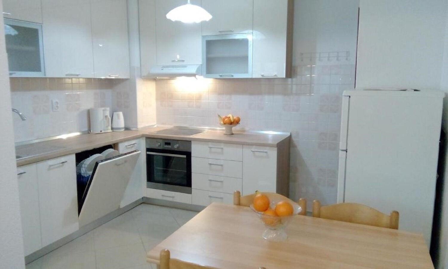 Apartment Miki Zadar Buitenkant foto