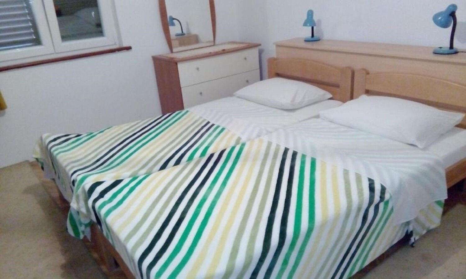 Apartment Miki Zadar Buitenkant foto