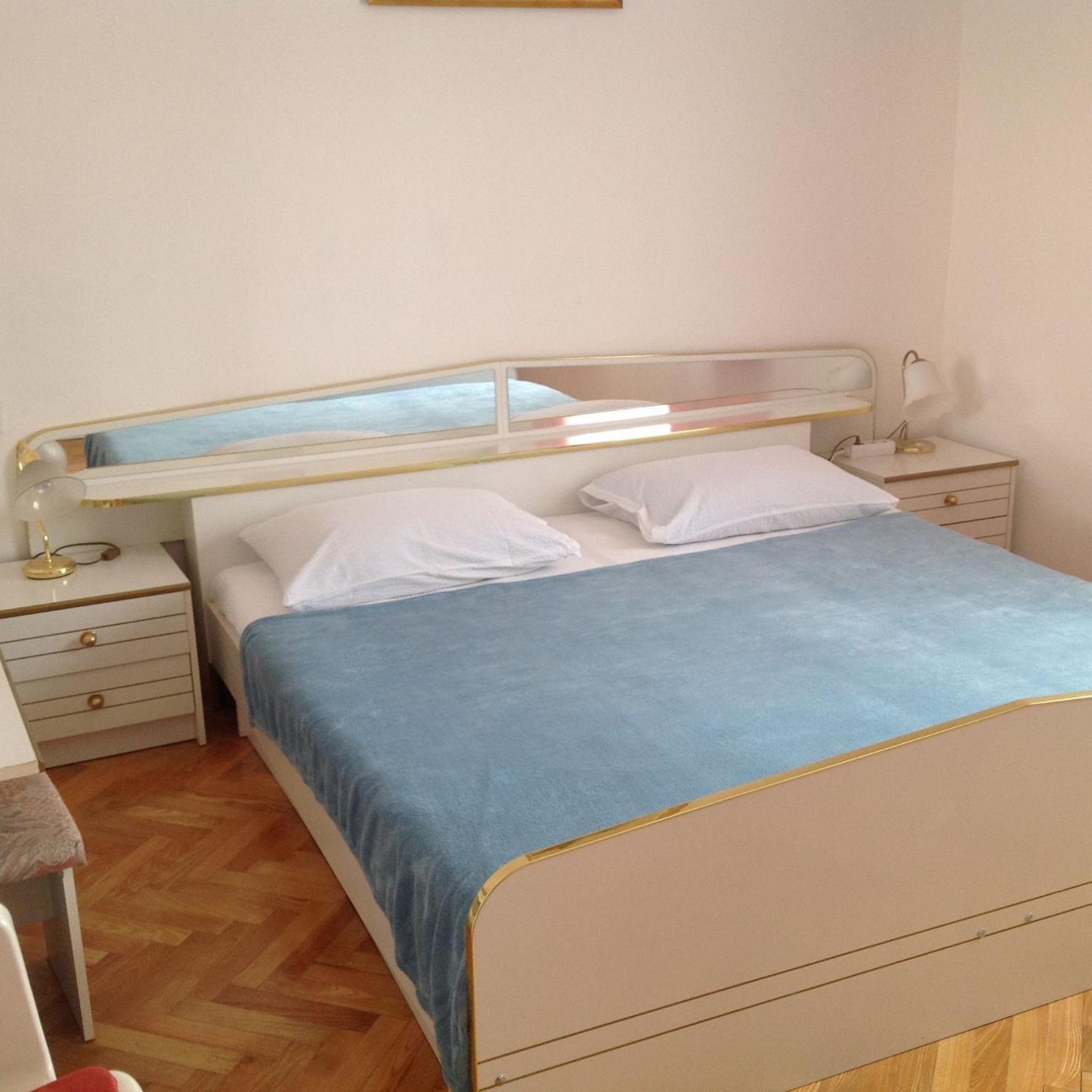 Apartment Miki Zadar Buitenkant foto