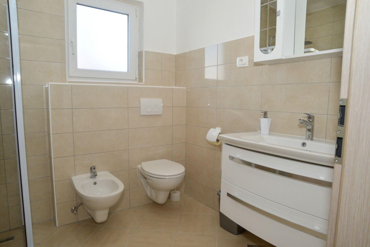 Apartment Miki Zadar Buitenkant foto