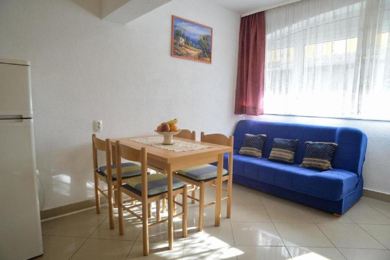 Apartment Miki Zadar Buitenkant foto