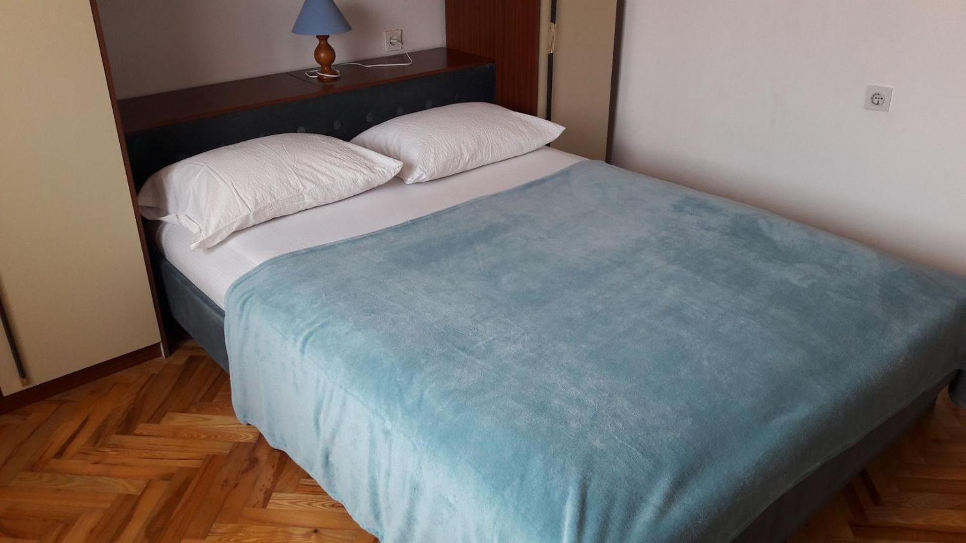 Apartment Miki Zadar Buitenkant foto